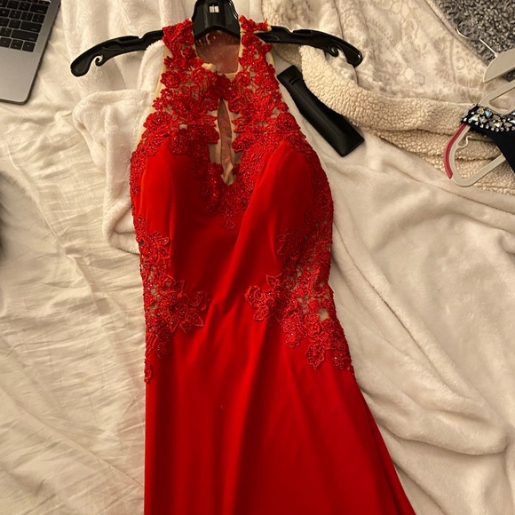PromGirl Dresses & Skirts - prom dress